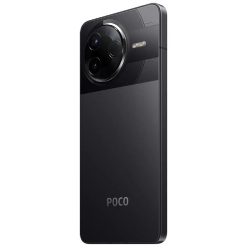 Xiaomi Poco F7 Pro 12/512Gb EU Black