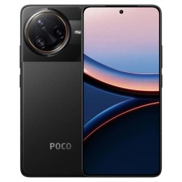 Xiaomi Poco F7 Ultra 5G 12/256Gb EU Black