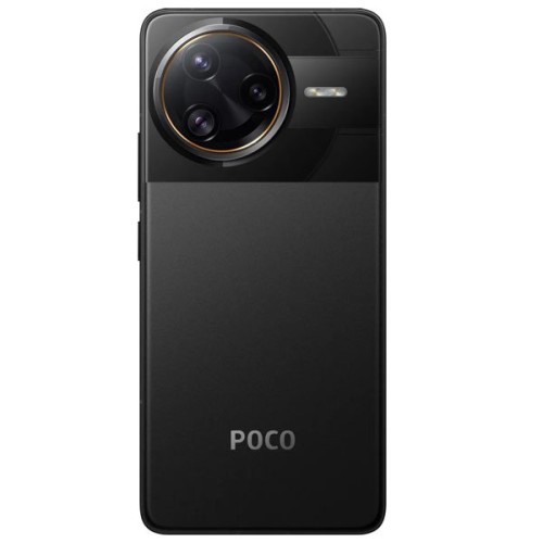 Xiaomi Poco F7 Ultra 5G 16/512Gb EU Black