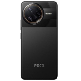 Xiaomi Poco F7 Ultra 5G 12/256Gb EU Black