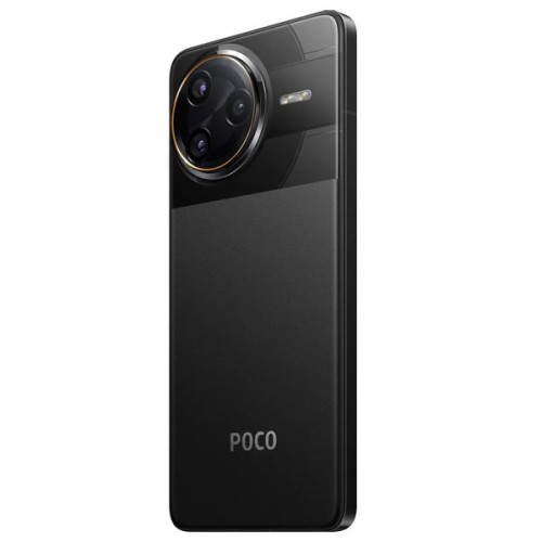 Xiaomi Poco F7 Ultra 5G 16/512Gb EU Black