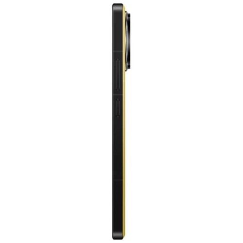 Xiaomi Poco F7 Ultra 5G 12/256Gb EU Yellow