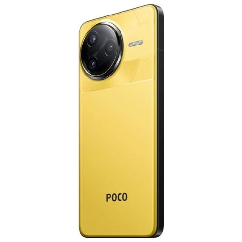 Xiaomi Poco F7 Ultra 5G 16/512Gb EU Yellow