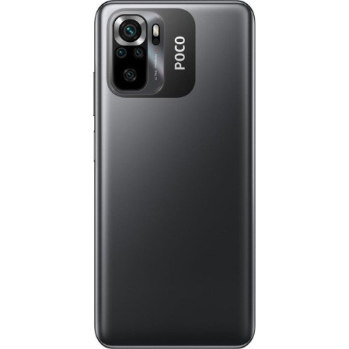 Xiaomi Poco M5s 4/64Gb EU Grey