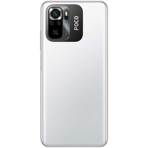 Xiaomi Poco M5s 4/128Gb EU White