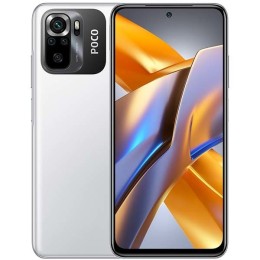 Xiaomi Poco M5s 4/64Gb EU White