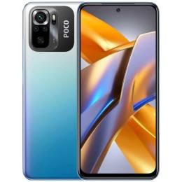 Xiaomi Poco M5s 4/128Gb EU Blue
