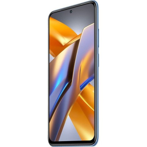 Xiaomi Poco M5s 4/128Gb RU Blue