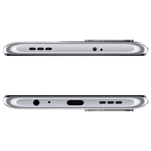 Xiaomi Poco M5s 4/64Gb RU White
