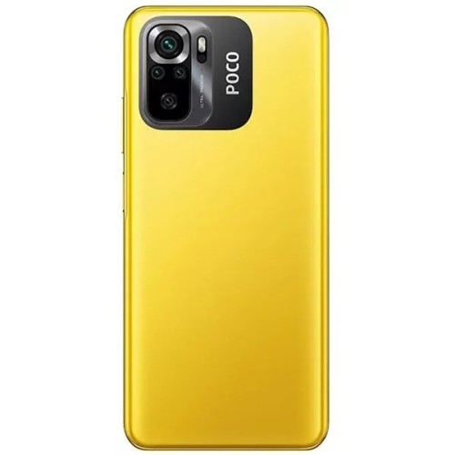 Xiaomi Poco M5s 6/128Gb EU Yellow