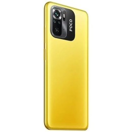 Xiaomi Poco M5s 6/128Gb EU Yellow