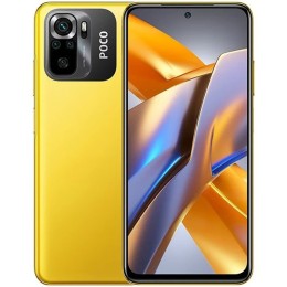 Xiaomi Poco M5s 4/128Gb EU Yellow