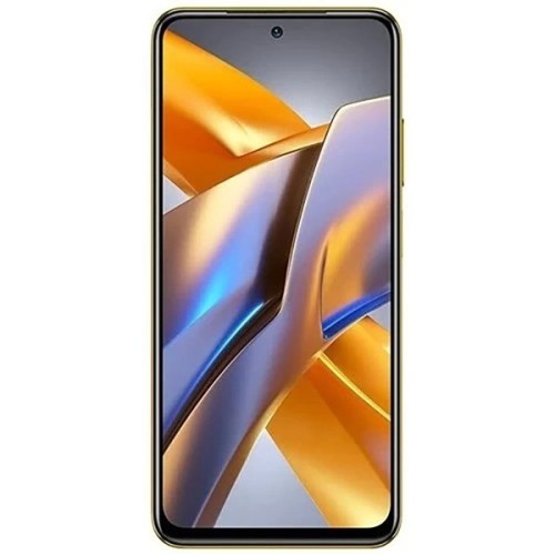 Xiaomi Poco M5s 4/128Gb EU Yellow