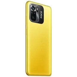 Xiaomi Poco M5s 4/128Gb RU Yellow