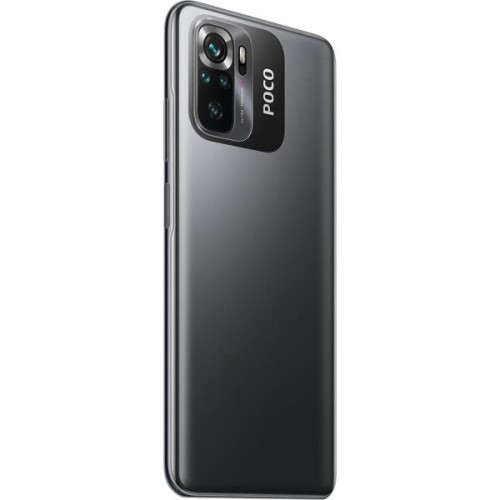 Xiaomi Poco M5s 8/256Gb NFC EU Grey