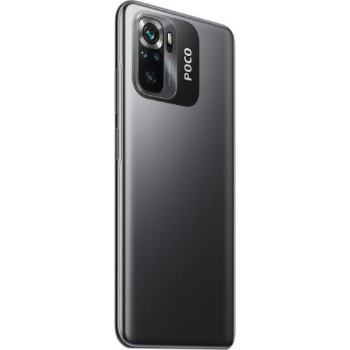 Xiaomi Poco M5s 8/256Gb RU Grey