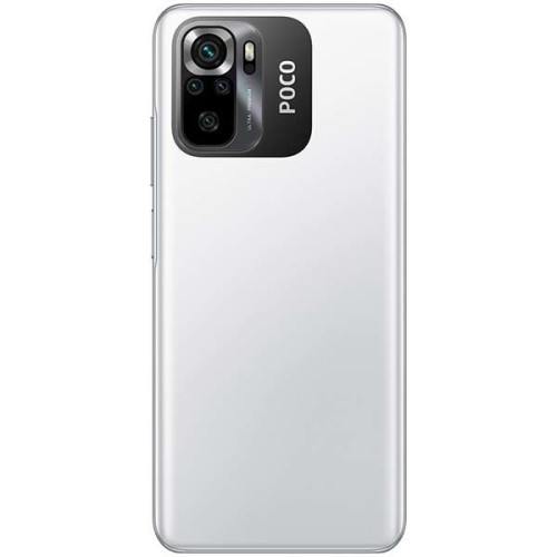 Xiaomi Poco M5s 8/256Gb NFC EU White