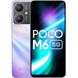Xiaomi Poco M6 8/256Gb EU Orion Blue