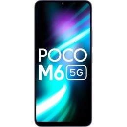 Xiaomi Poco M6 8/256Gb EU Orion Blue