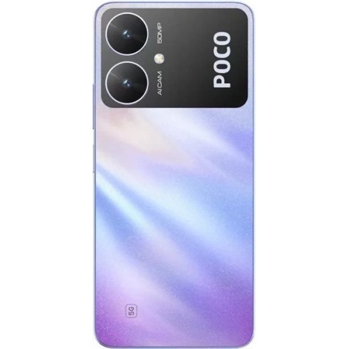 Xiaomi Poco M6 8/256Gb EU Orion Blue