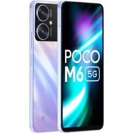 Xiaomi Poco M6 8/256Gb EU Orion Blue