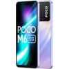 Xiaomi Poco M6 8/256Gb EU Orion Blue