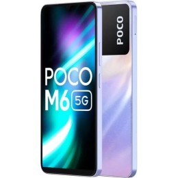 Xiaomi Poco M6 8/256Gb EU Orion Blue