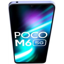 Xiaomi Poco M6 8/256Gb EU Orion Blue