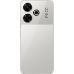 Xiaomi Poco M6 6/128Gb EU Silver