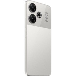 Xiaomi Poco M6 6/128Gb EU Silver