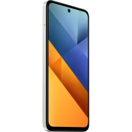 Xiaomi Poco M6 8/256Gb EU Silver