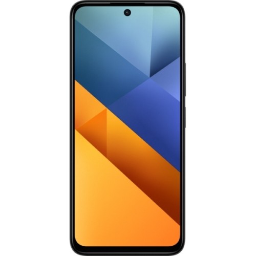 Xiaomi Poco M6 6/128Gb EU Black