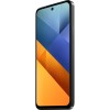 Xiaomi Poco M6 6/128Gb EU Black