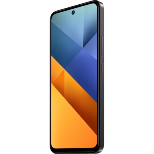 Xiaomi Poco M6 6/128Gb EU Black