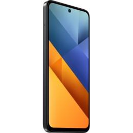 Xiaomi Poco M6 6/128Gb RU Black
