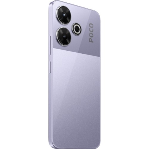 Xiaomi Poco M6 6/128Gb EU Purple
