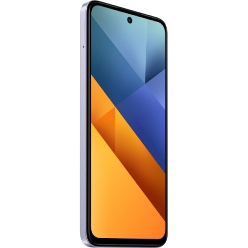 Xiaomi Poco M6 6/128Gb RU Purple