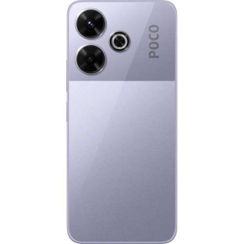 Xiaomi Poco M6 6/128Gb RU Purple