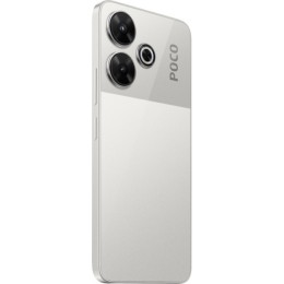 Xiaomi Poco M6 6/128Gb RU Silver