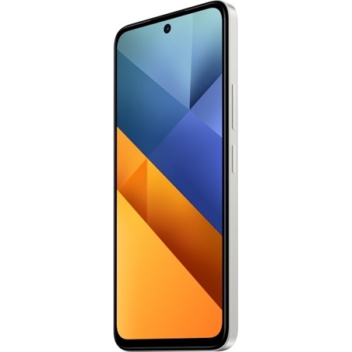 Xiaomi Poco M6 8/256Gb RU Silver