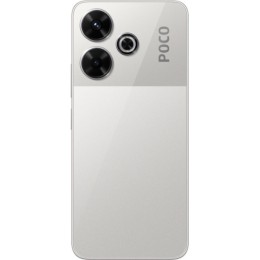 Xiaomi Poco M6 8/256Gb RU Silver