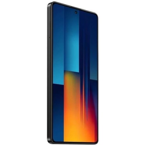 Xiaomi Poco M6 Pro 12/512Gb NFC EU Black