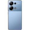 Xiaomi Poco M6 Pro 8/256Gb NFC EU Blue