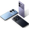 Xiaomi Poco M6 Pro 8/256Gb NFC EU Blue