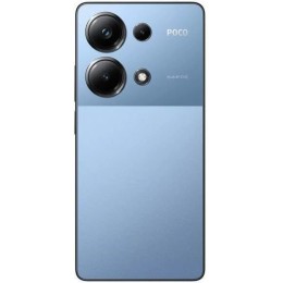 Xiaomi Poco M6 Pro 12/512Gb NFC EU Blue
