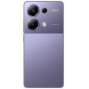 Xiaomi Poco M6 Pro 8/256Gb NFC EU Purple