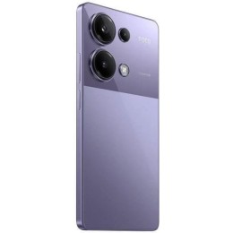 Xiaomi Poco M6 Pro 8/256Gb NFC EU Purple