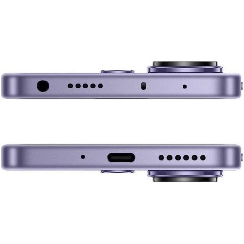 Xiaomi Poco M6 Pro 8/256Gb NFC EU Purple