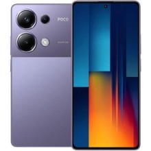 Xiaomi Poco M6 Pro