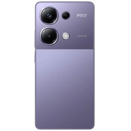 Xiaomi Poco M6 Pro 12/512Gb NFC EU Purple